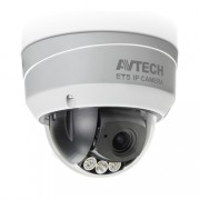 AVTECH AVM-542F | 2 MP IR Dome IP Camera